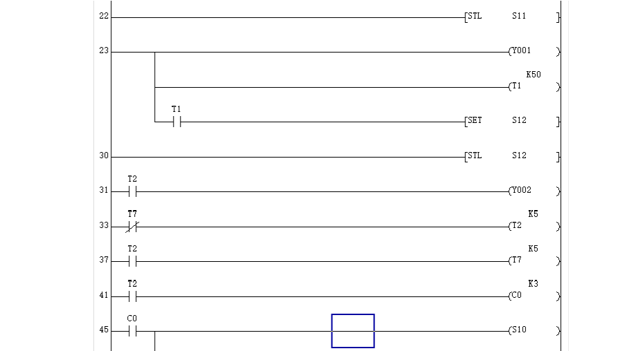 對(duì)于PLC新手來(lái)說(shuō)，什么是是PLC的三大量都不知道？