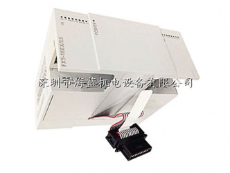 FX5-16EX/ES三菱6點輸入模塊，擴展輸入模塊