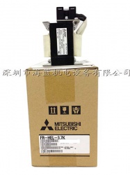 FR-HEL-H11K三菱直流電抗器，三電源3相380V，日本原裝正品