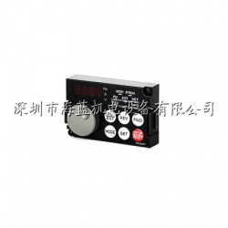 三菱變頻器操作面板FR-DU08搶先到貨，操作面板選件FR-ADP