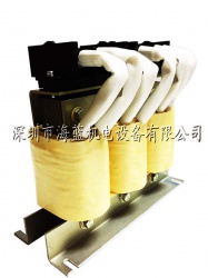 FR-HAL-H55K三菱電抗器，變頻器專用，三菱技術(shù)支持