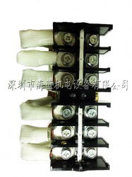 FR-HAL-H280K三菱電抗器,用于三菱變頻器220KW，280KW