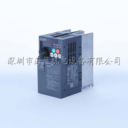 FR-E720-0.4K三菱變頻器，三相220V,深圳變頻器代理