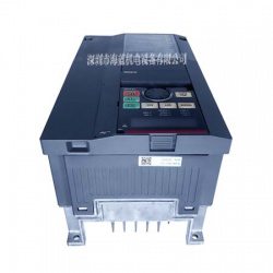 FR-A840-02160-2（75KW)/FR-A840-75K三菱變頻器，內(nèi)置電抗器，質(zhì)保一年，深圳代理商深圳海藍(lán)