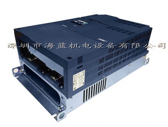 三菱變頻器FR-A820-75K，F(xiàn)R-A820-03800代替A720-75K，A520-75K
