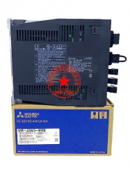 MR-J4W3-222B伺服驅(qū)動器，3軸帶3臺伺服電機，深圳三菱代理商