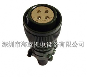 MR-PWCNS4三菱電機(jī)電源接頭，用于三菱伺服MR-JE,MR-J4系列600W,1000W,1500W