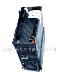 MR-J4-500B-RJ三菱伺服放大器，伺服放大器SSCNETIII / H對(duì)應(yīng)（全閉環(huán)控制）三相AC 200 V?240 V，5 kW